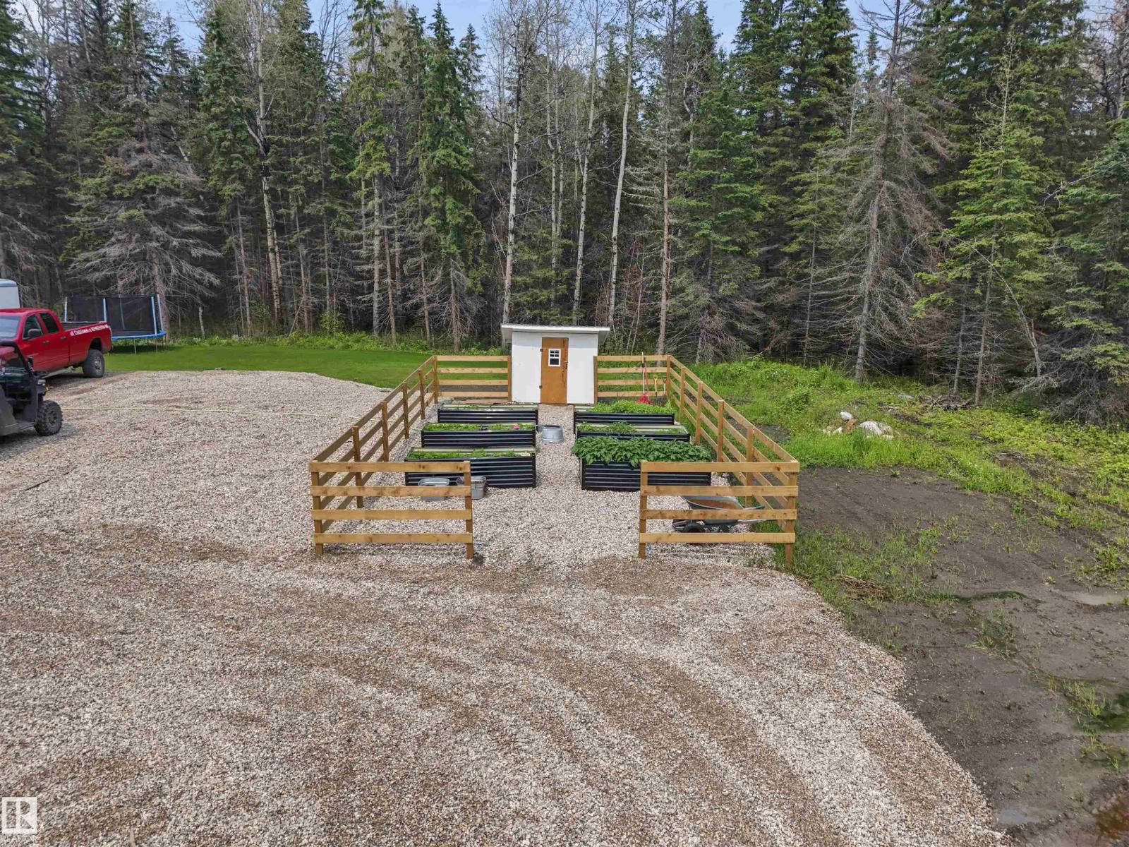50125 Rge Road 71, Rural Brazeau County, Alberta T0E 1Z0 - Photo 8 - E4496547