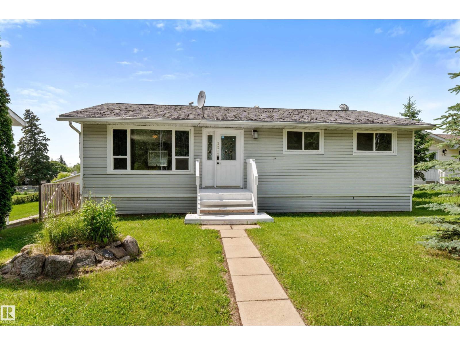 5212 46 St, Wabamun, Alberta T0E 2K0 - Photo 3 - E4496596
