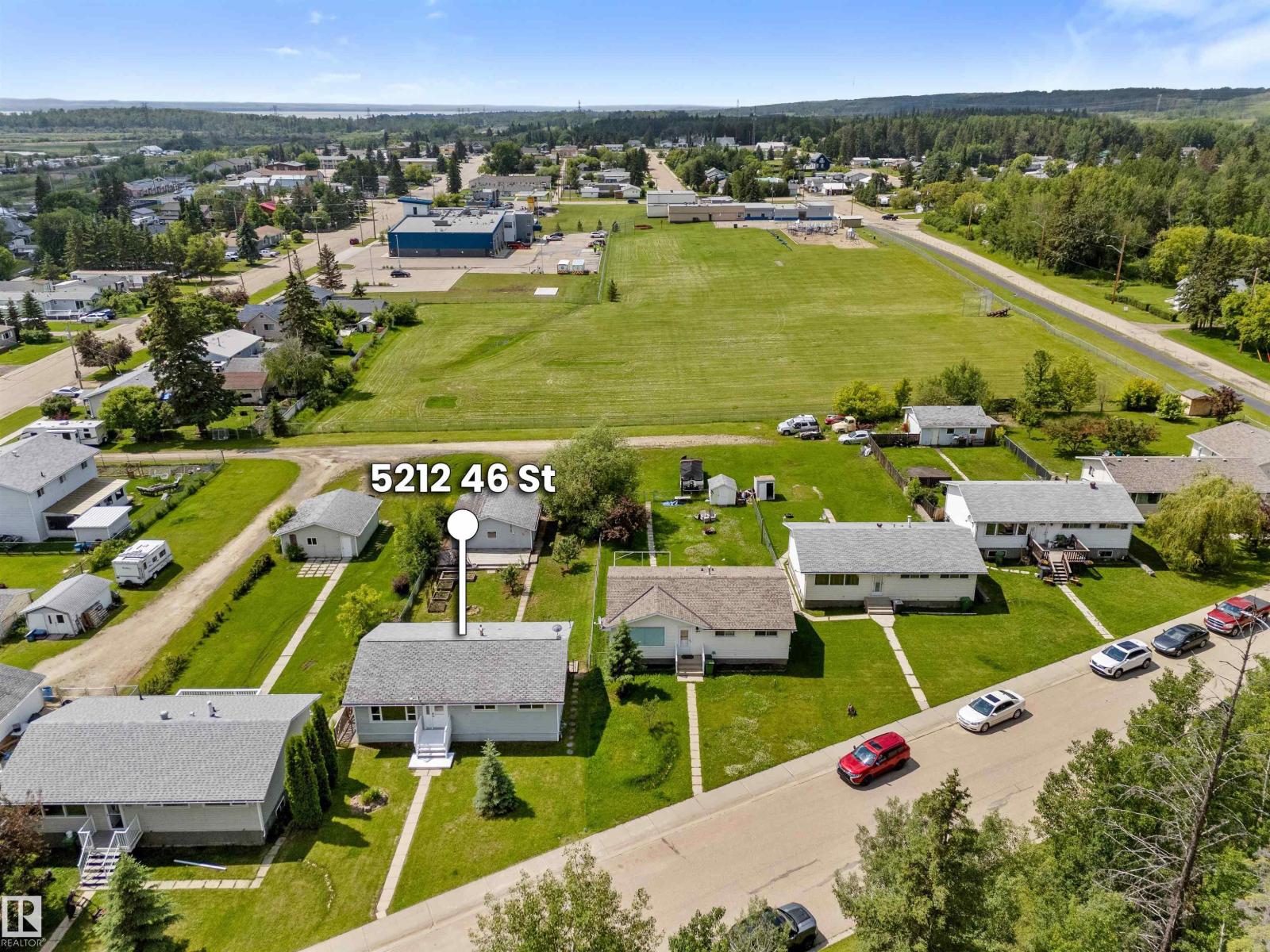 5212 46 St, Wabamun, Alberta T0E 2K0 - Photo 4 - E4496596