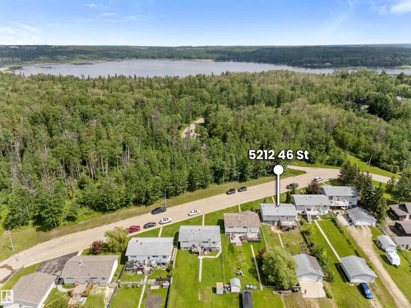 5212 46 St, Wabamun, Alberta T0E 2K0 - Photo 5 - E4496596