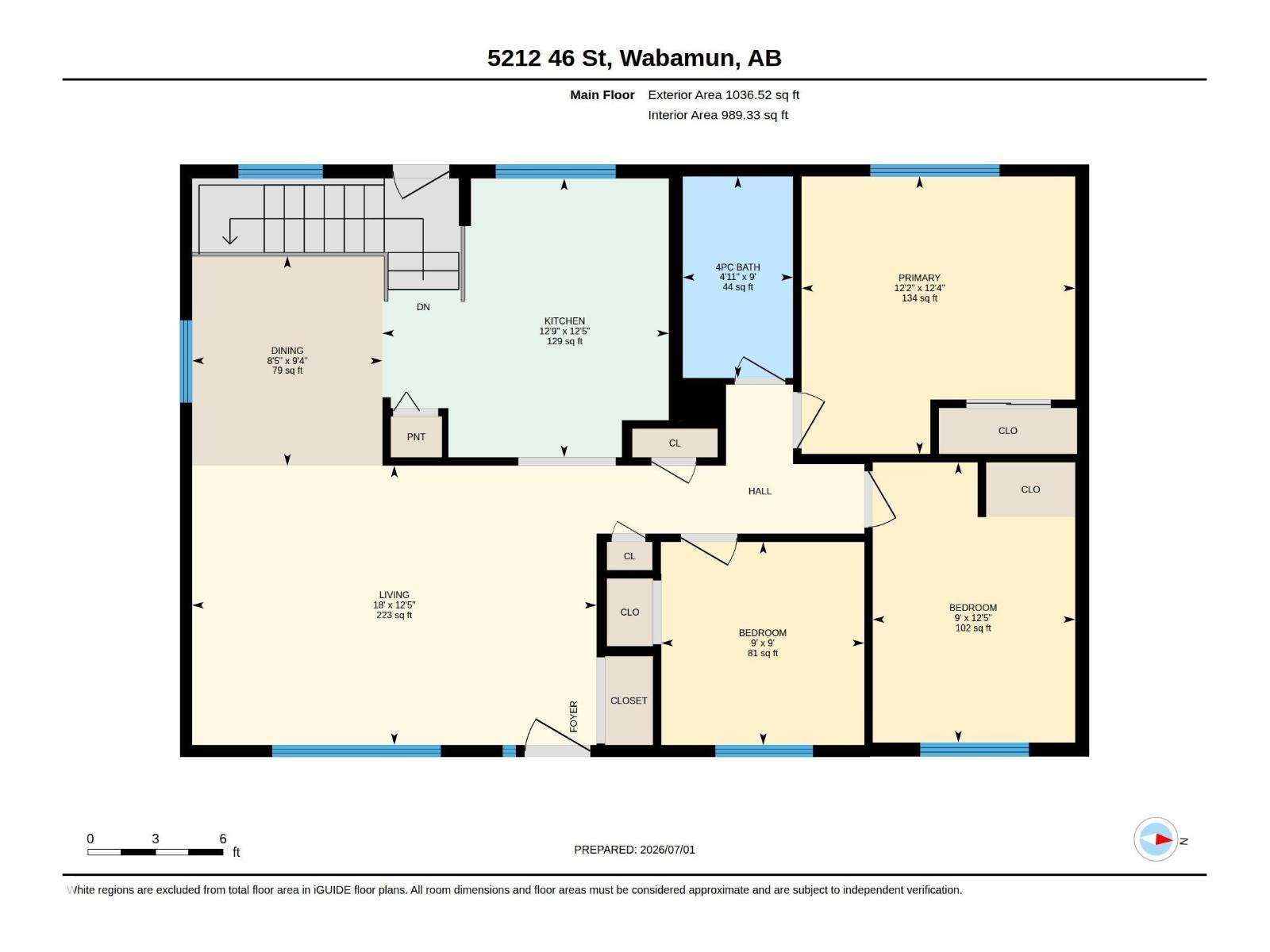5212 46 St, Wabamun, Alberta T0E 2K0 - Photo 59 - E4496596