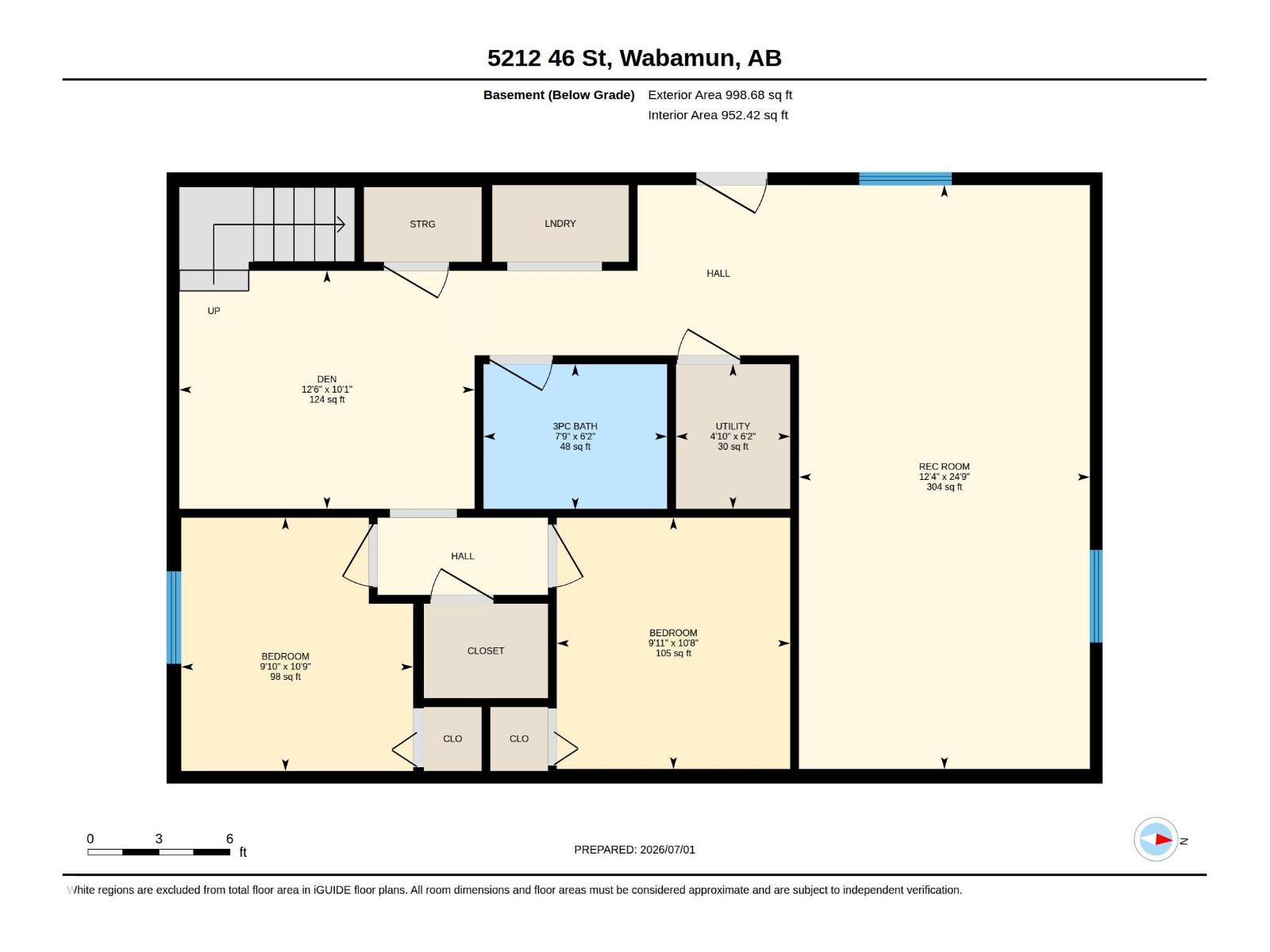 5212 46 St, Wabamun, Alberta T0E 2K0 - Photo 60 - E4496596