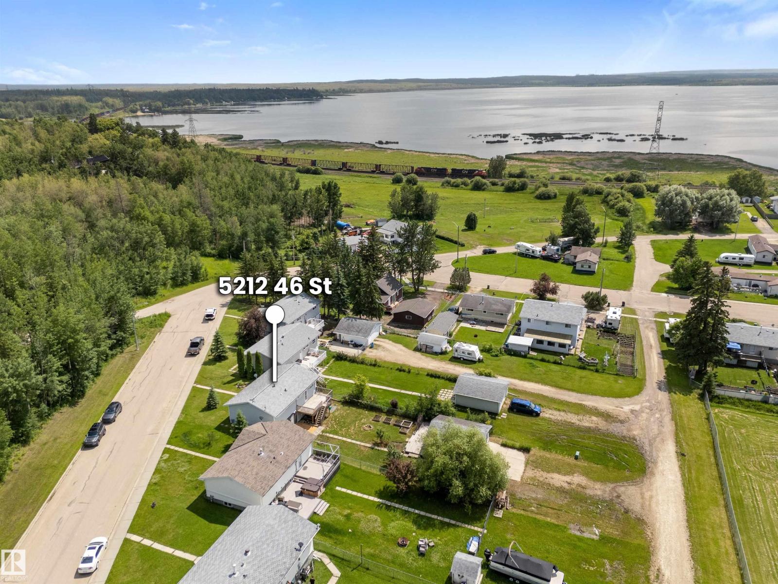 5212 46 St, Wabamun, Alberta T0E 2K0 - Photo 61 - E4496596