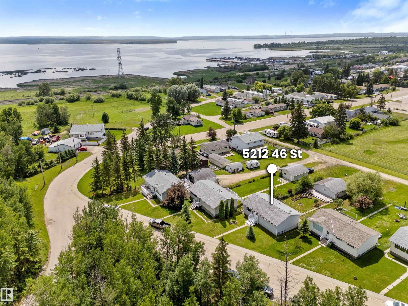 5212 46 St, Wabamun, Alberta T0E 2K0 - Photo 62 - E4496596