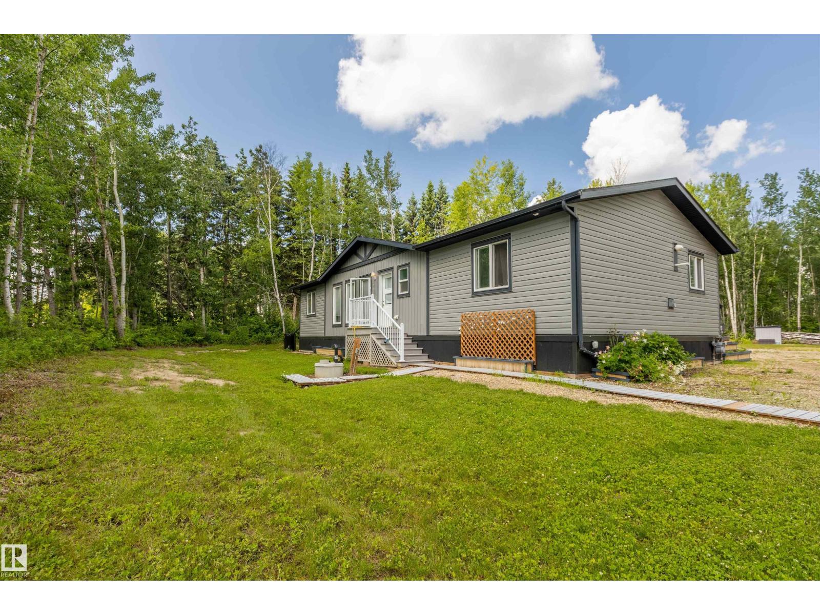 #118 55107 Rge Road 33, Rural Lac Ste. Anne County, Alberta T0E 1V0 - Photo 1 - E4496606