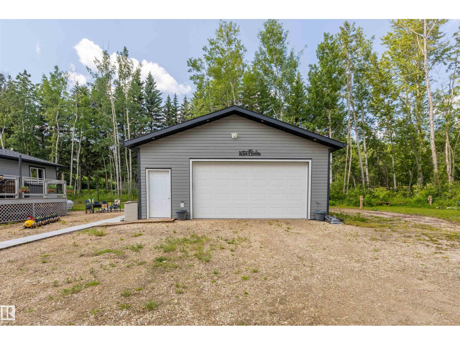 #118 55107 Rge Road 33, Rural Lac Ste. Anne County, Alberta T0E 1V0 - Photo 21 - E4496606