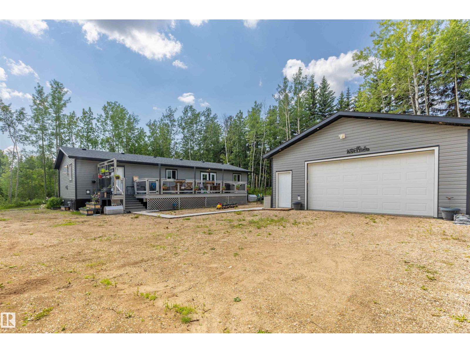 #118 55107 Rge Road 33, Rural Lac Ste. Anne County, Alberta T0E 1V0 - Photo 3 - E4496606