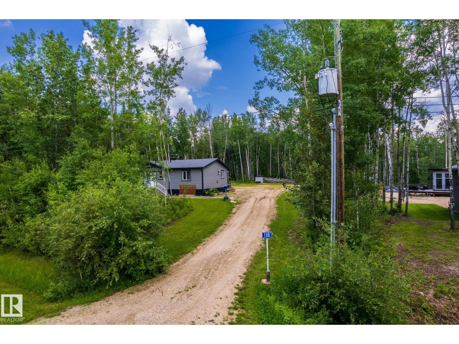 #118 55107 Rge Road 33, Rural Lac Ste. Anne County, Alberta T0E 1V0 - Photo 36 - E4496606