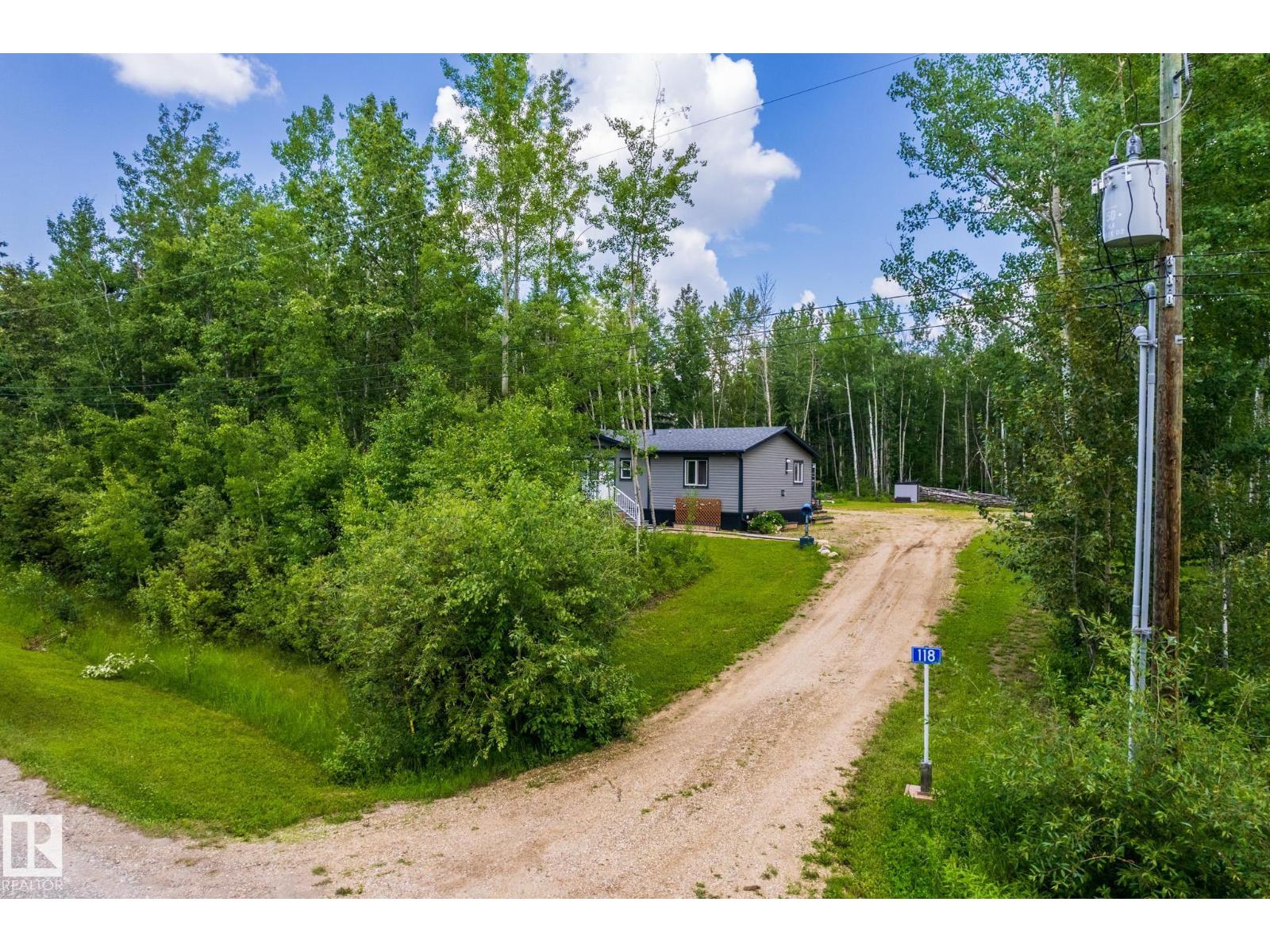 #118 55107 Rge Road 33, Rural Lac Ste. Anne County, Alberta T0E 1V0 - Photo 38 - E4496606