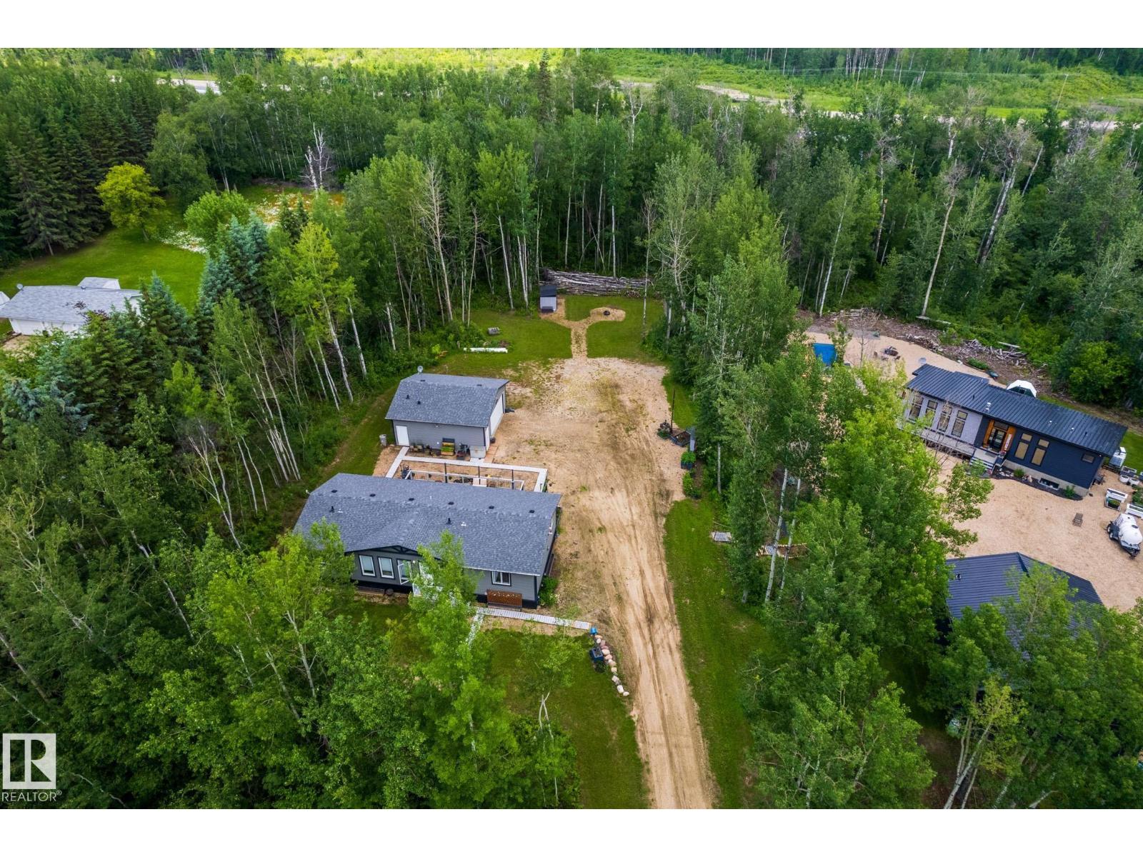 #118 55107 Rge Road 33, Rural Lac Ste. Anne County, Alberta T0E 1V0 - Photo 39 - E4496606