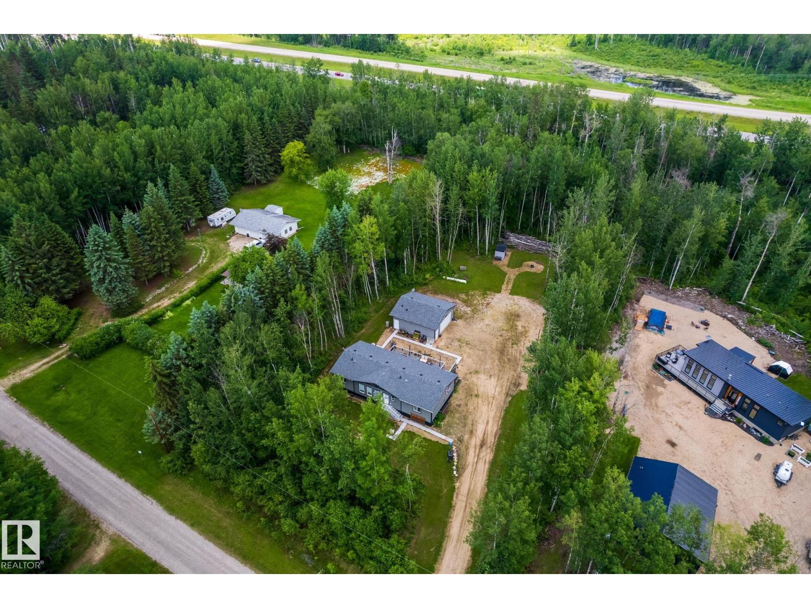 #118 55107 Rge Road 33, Rural Lac Ste. Anne County, Alberta T0E 1V0 - Photo 40 - E4496606