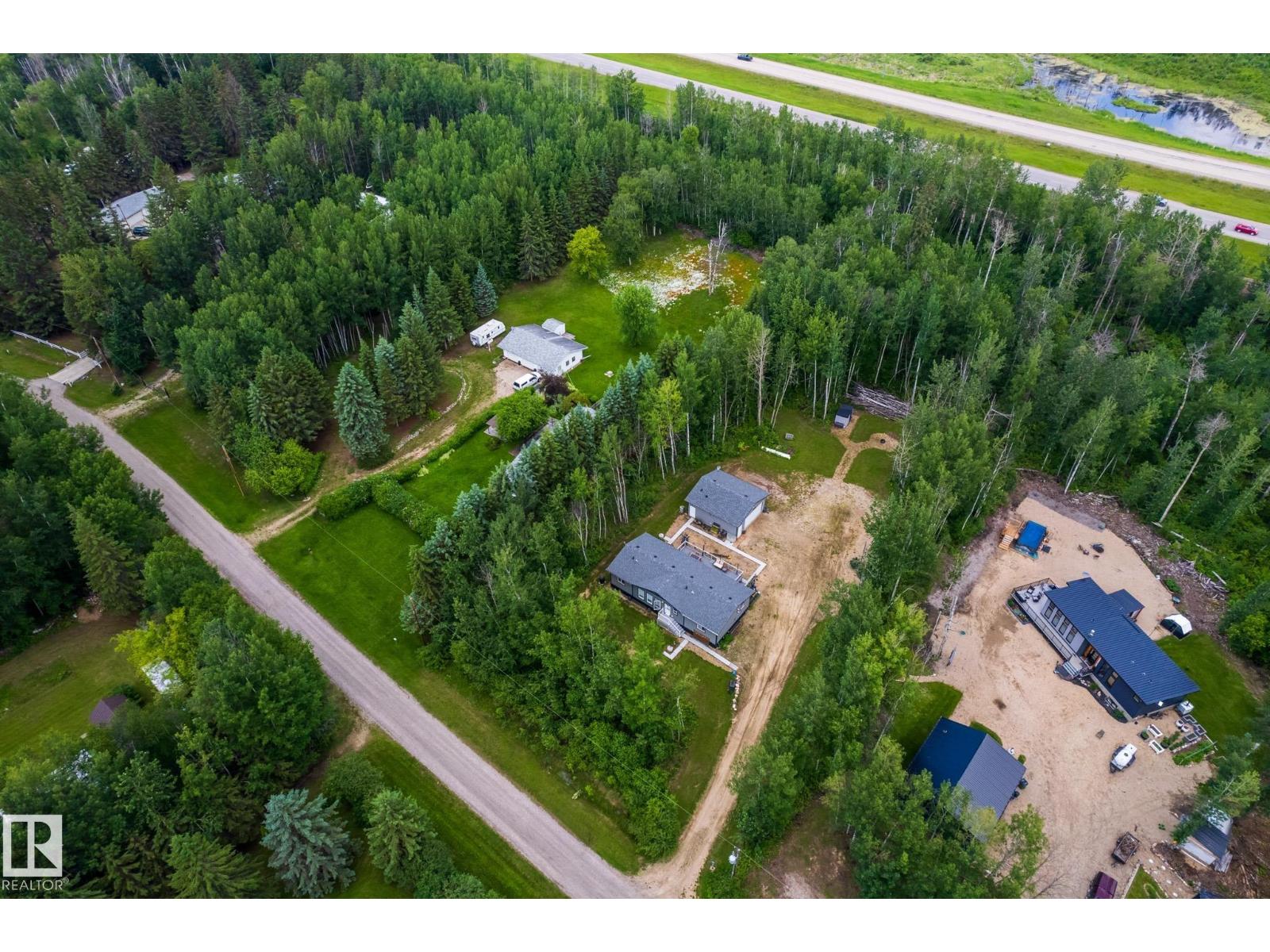 #118 55107 Rge Road 33, Rural Lac Ste. Anne County, Alberta T0E 1V0 - Photo 41 - E4496606