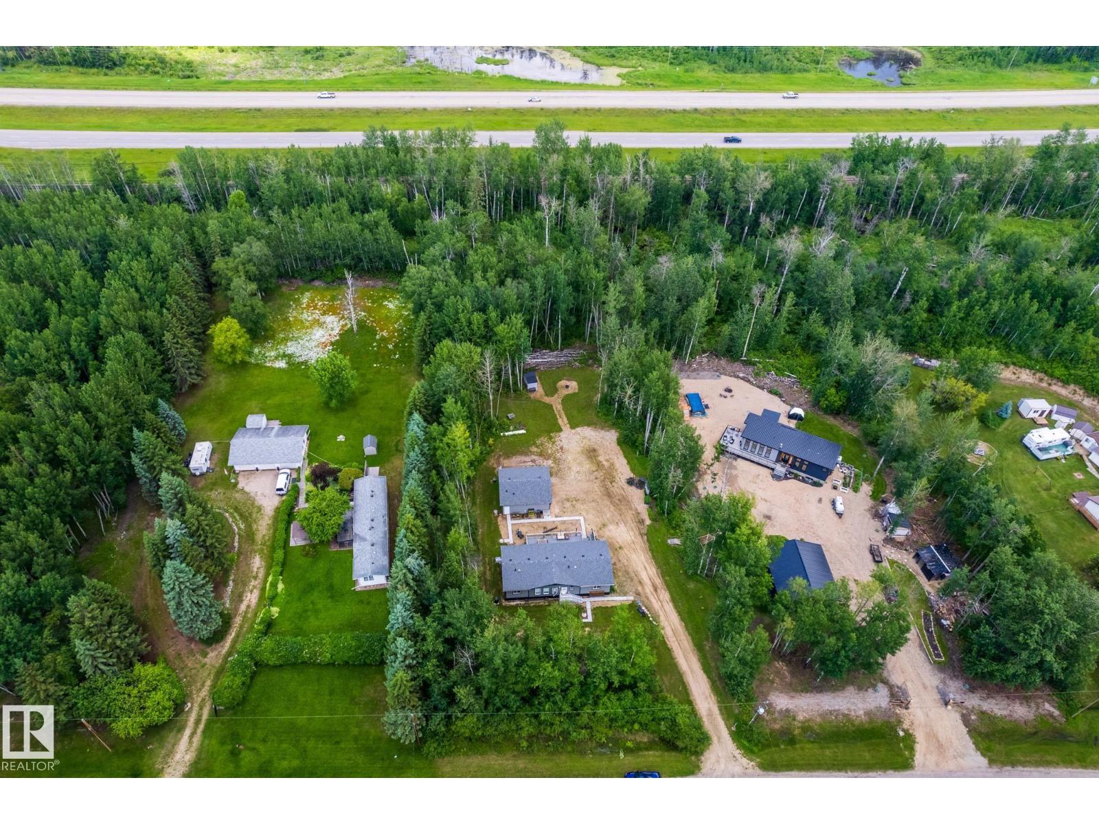 #118 55107 Rge Road 33, Rural Lac Ste. Anne County, Alberta T0E 1V0 - Photo 42 - E4496606