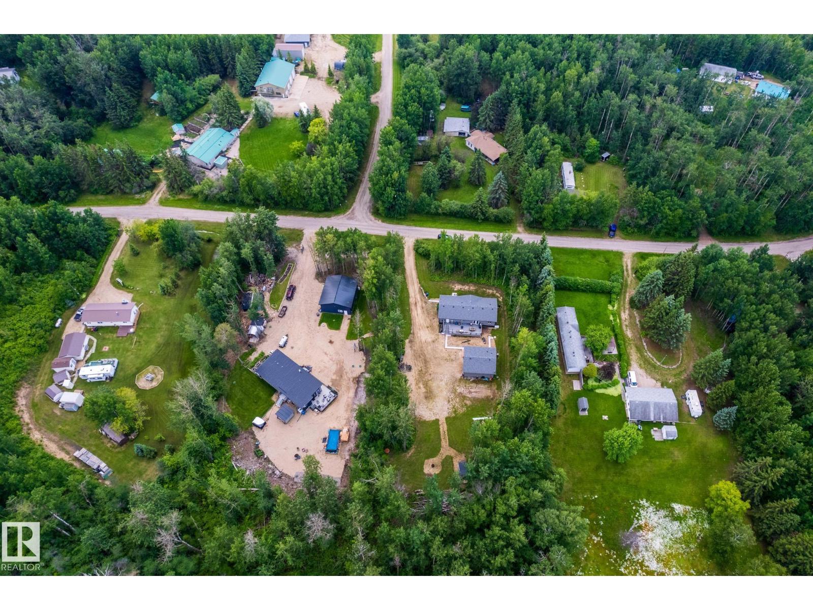 #118 55107 Rge Road 33, Rural Lac Ste. Anne County, Alberta T0E 1V0 - Photo 44 - E4496606