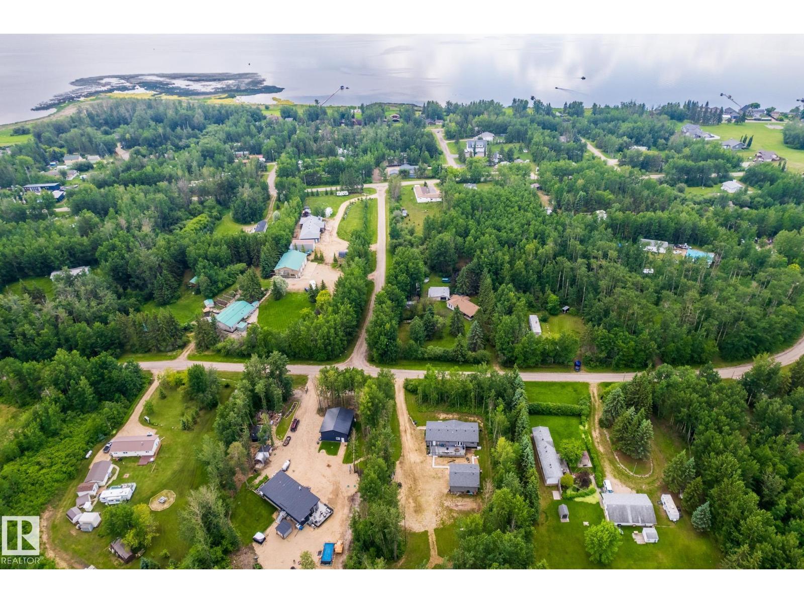 #118 55107 Rge Road 33, Rural Lac Ste. Anne County, Alberta T0E 1V0 - Photo 45 - E4496606