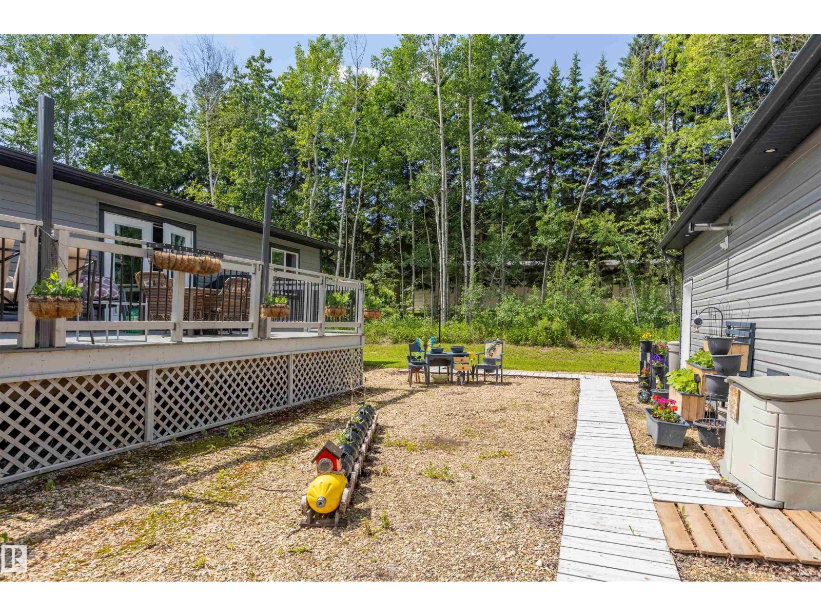 #118 55107 Rge Road 33, Rural Lac Ste. Anne County, Alberta T0E 1V0 - Photo 5 - E4496606