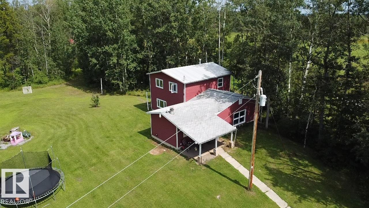 470047 Rge Road 35, Rural Wetaskiwin County, Alberta T0C 2X0 - Photo 1 - E4496692