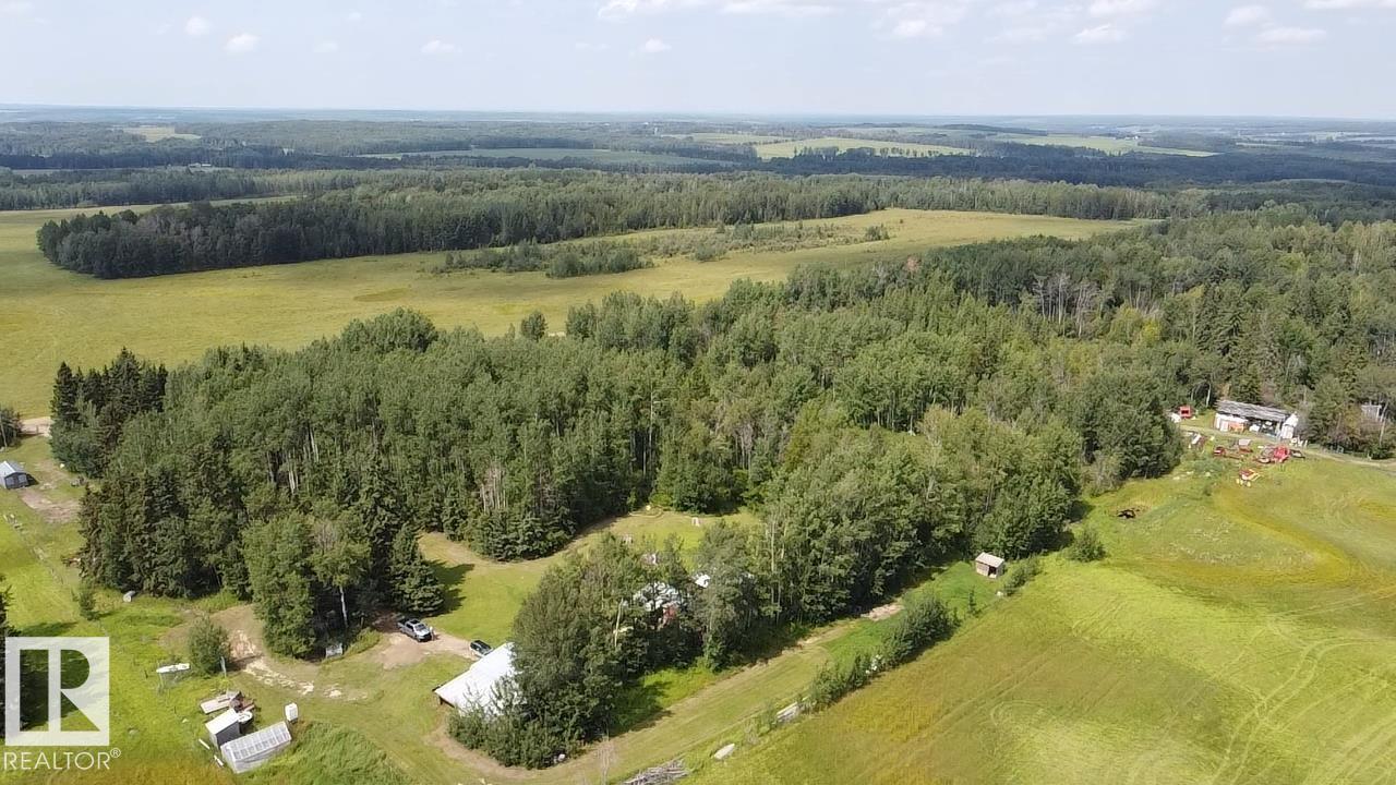 470047 Rge Road 35, Rural Wetaskiwin County, Alberta T0C 2X0 - Photo 58 - E4496692