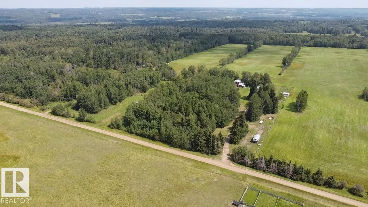 470047 Rge Road 35, Rural Wetaskiwin County, Alberta T0C 2X0 - Photo 63 - E4496692