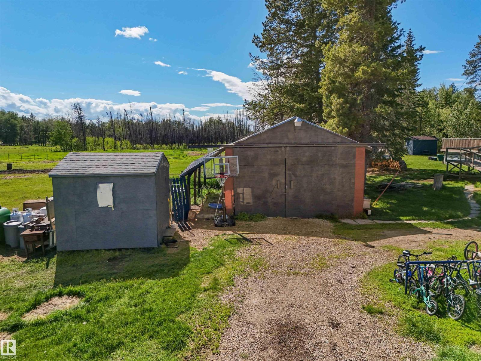 7017 Twp Road 514, Rural Parkland County, Alberta  T0E 2H0 - Photo 10 - E4496708