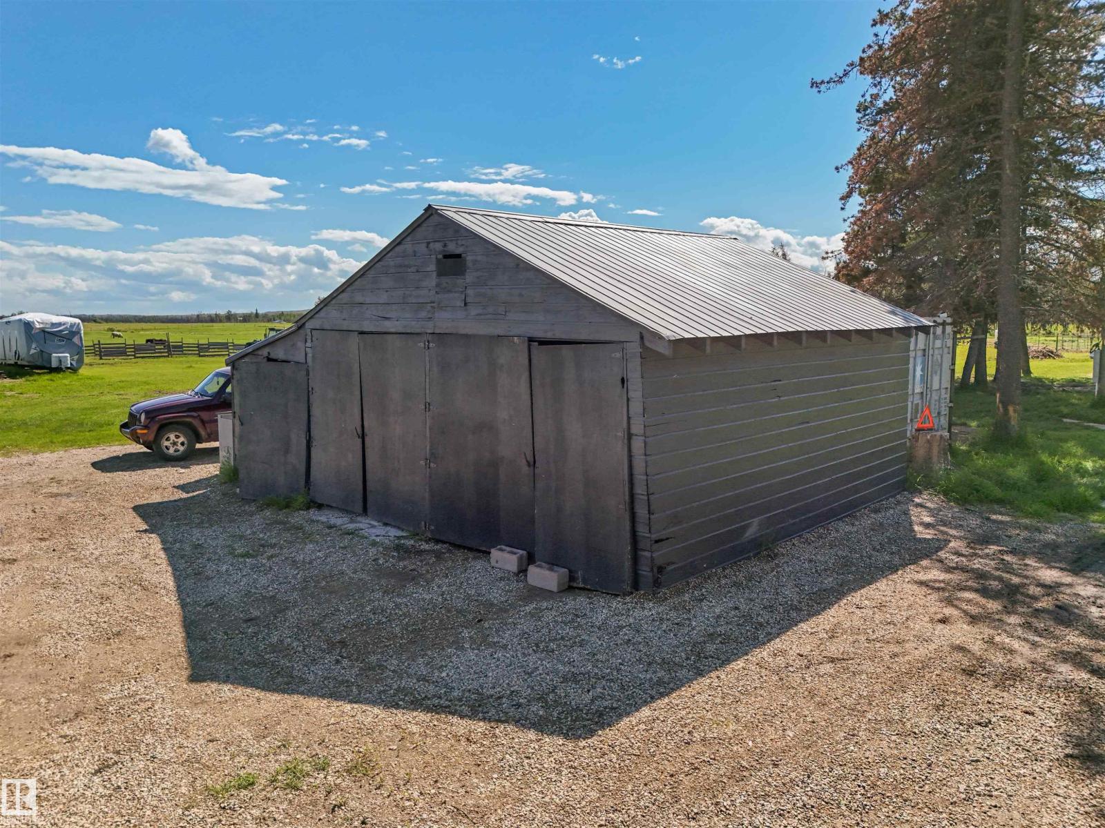 7017 Twp Road 514, Rural Parkland County, Alberta  T0E 2H0 - Photo 11 - E4496708