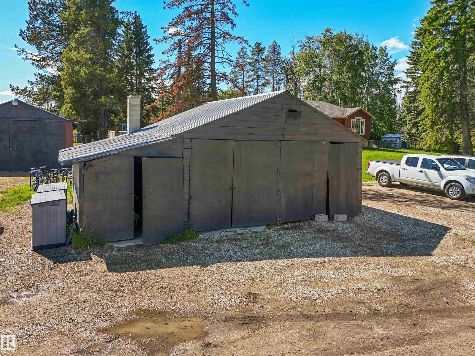 7017 Twp Road 514, Rural Parkland County, Alberta  T0E 2H0 - Photo 12 - E4496708