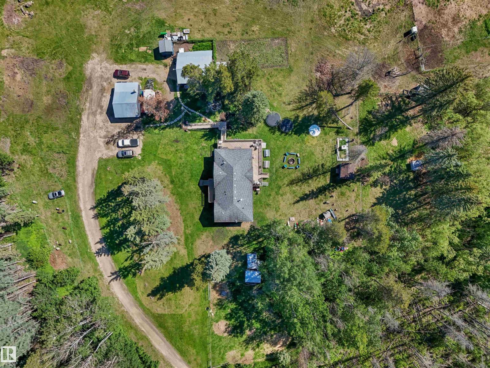 7017 Twp Road 514, Rural Parkland County, Alberta  T0E 2H0 - Photo 13 - E4496708