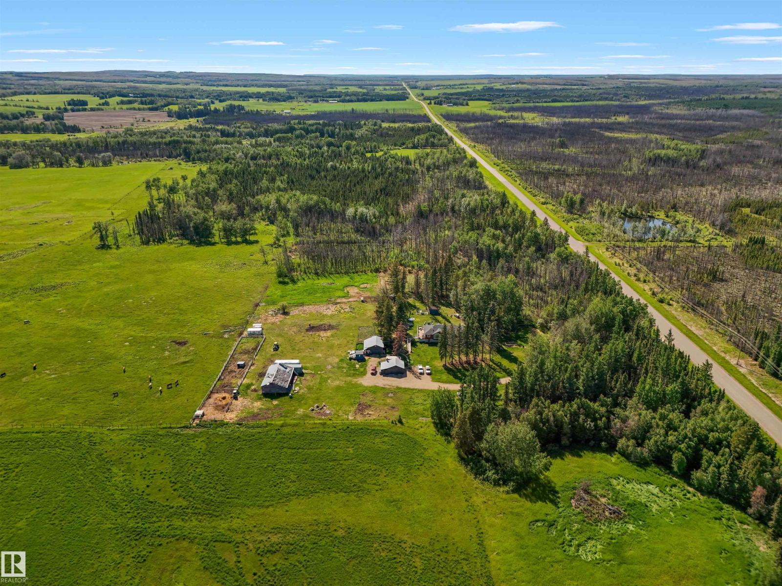 7017 Twp Road 514, Rural Parkland County, Alberta  T0E 2H0 - Photo 14 - E4496708