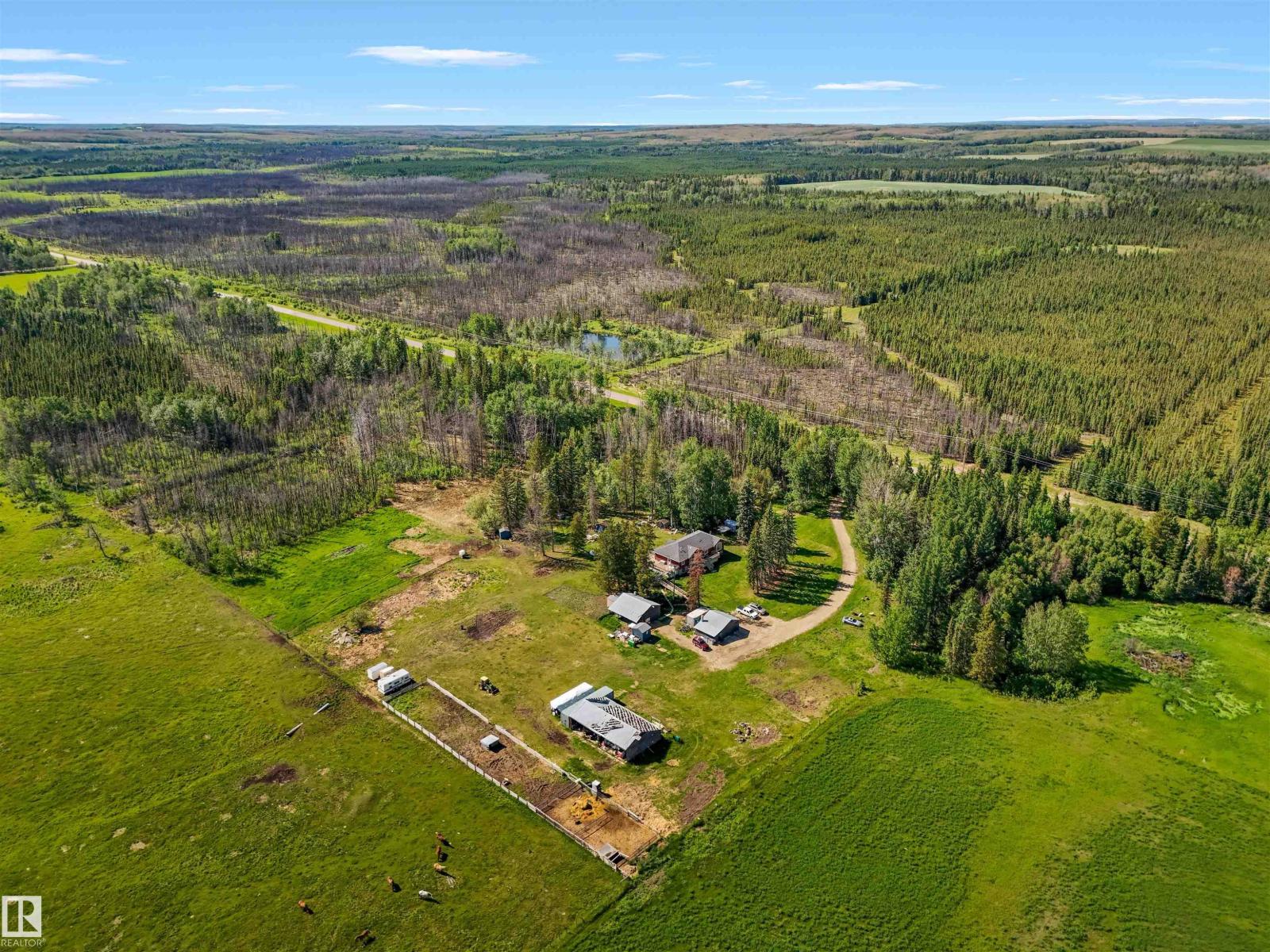 7017 Twp Road 514, Rural Parkland County, Alberta  T0E 2H0 - Photo 15 - E4496708