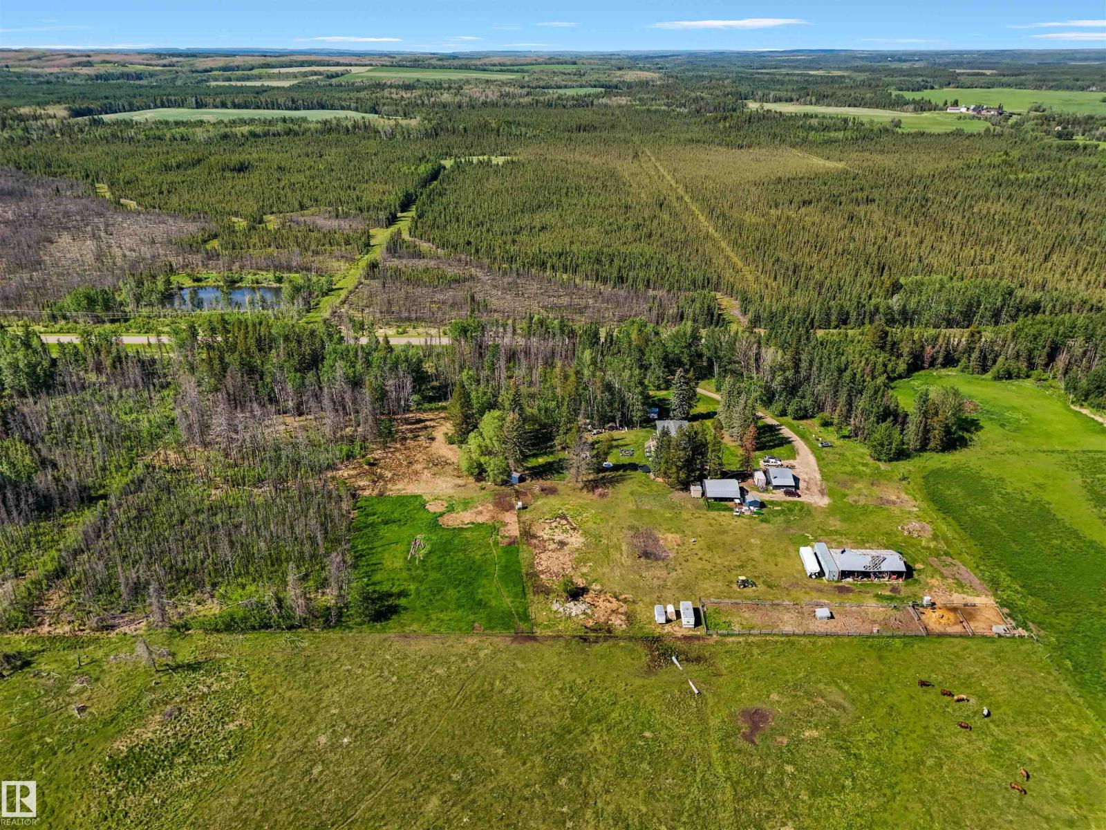 7017 Twp Road 514, Rural Parkland County, Alberta  T0E 2H0 - Photo 16 - E4496708