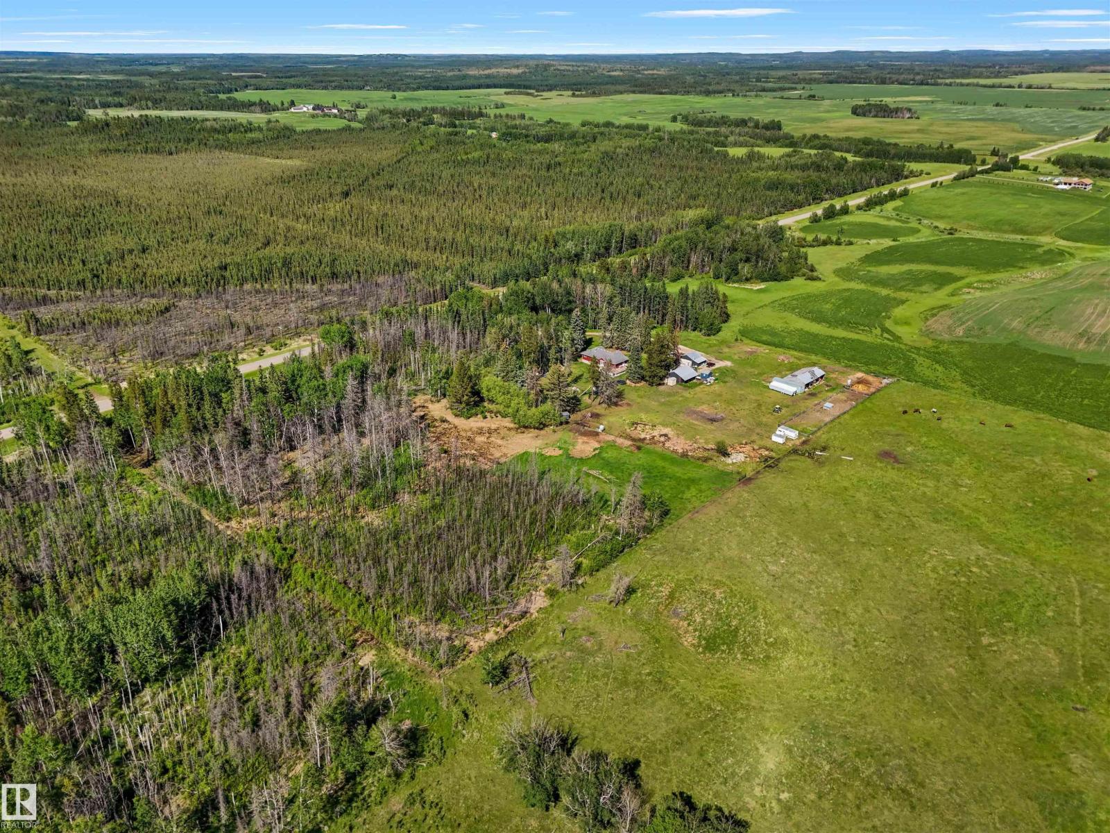 7017 Twp Road 514, Rural Parkland County, Alberta  T0E 2H0 - Photo 17 - E4496708