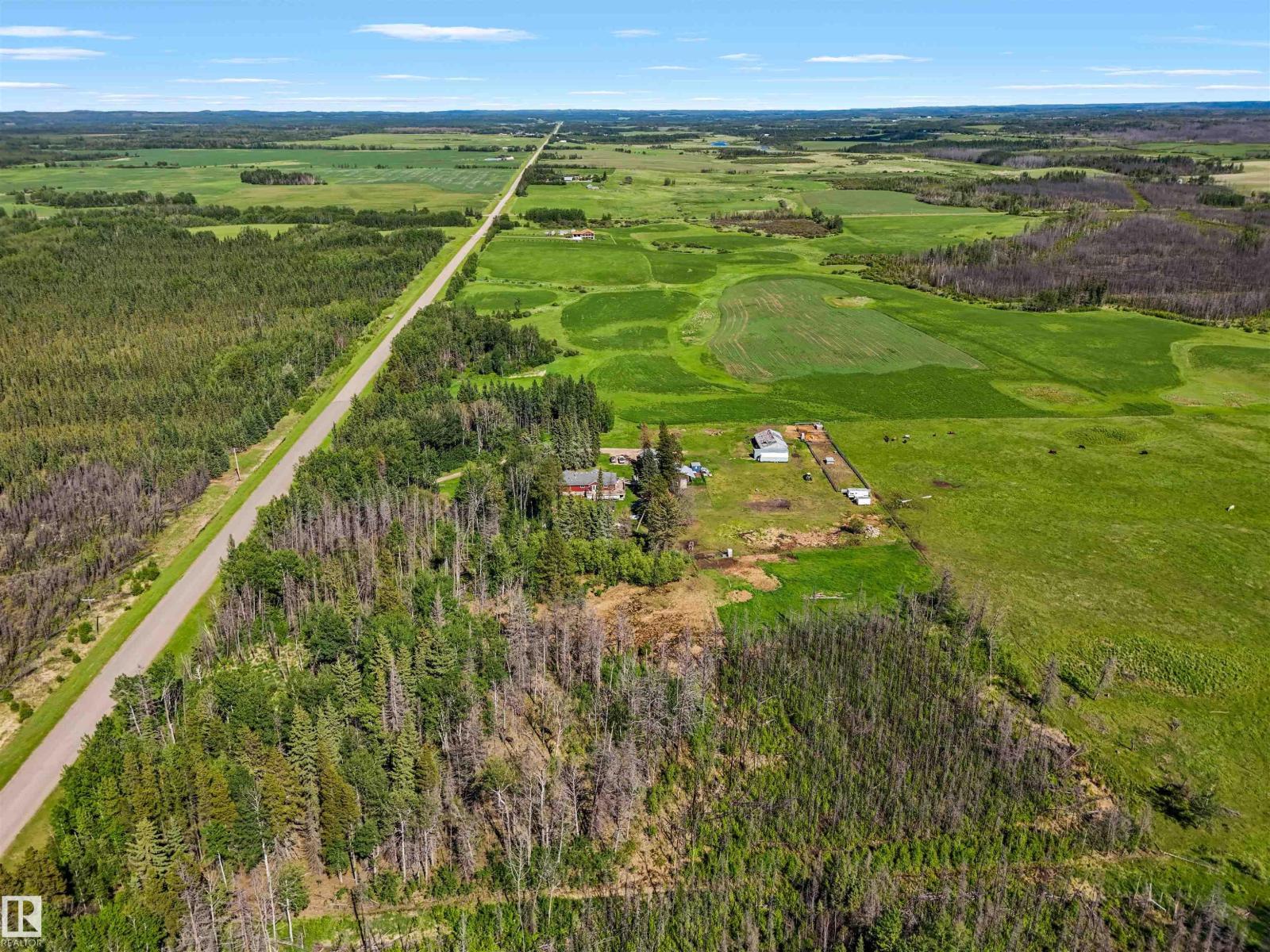 7017 Twp Road 514, Rural Parkland County, Alberta  T0E 2H0 - Photo 18 - E4496708