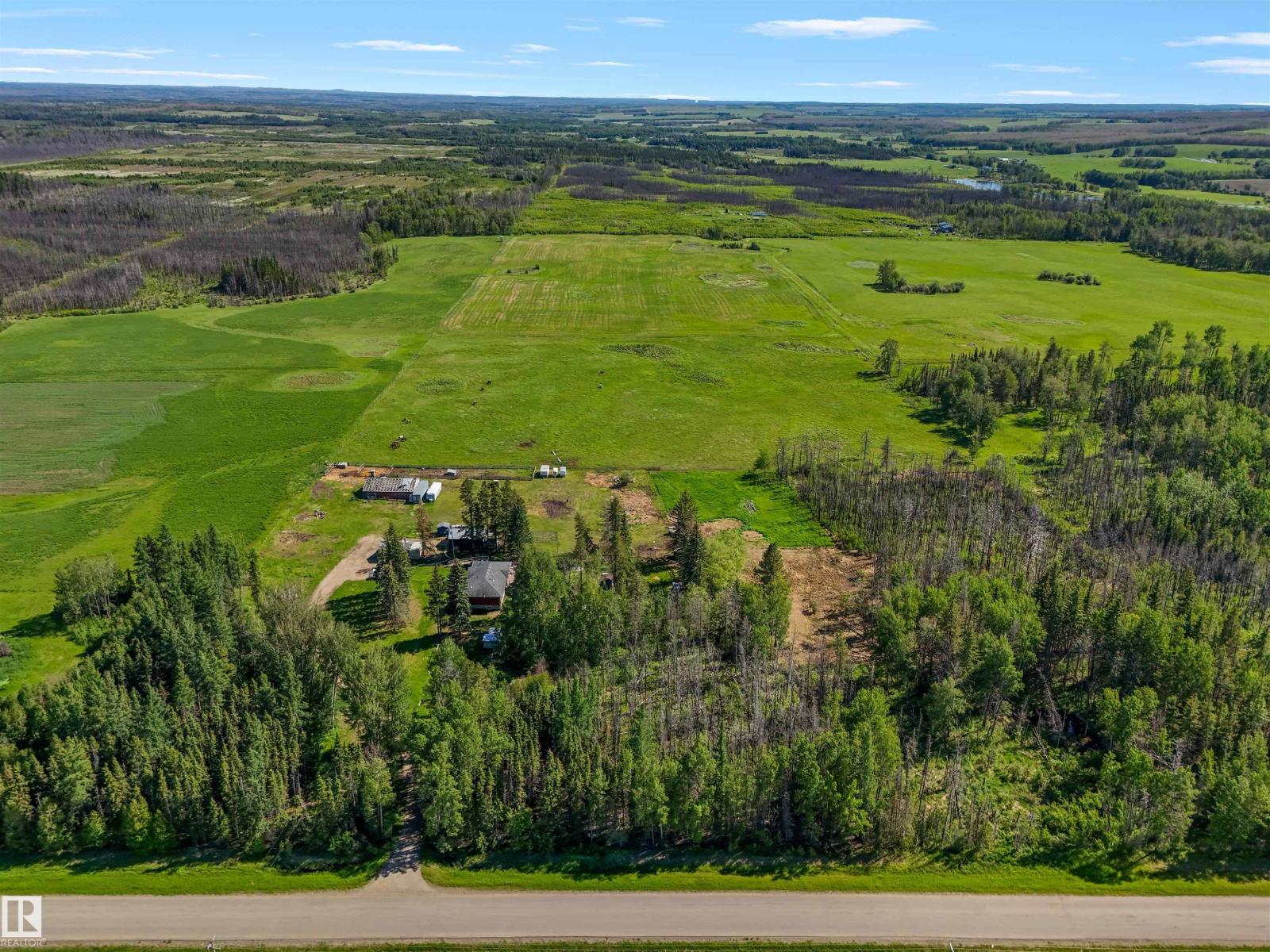7017 Twp Road 514, Rural Parkland County, Alberta  T0E 2H0 - Photo 19 - E4496708