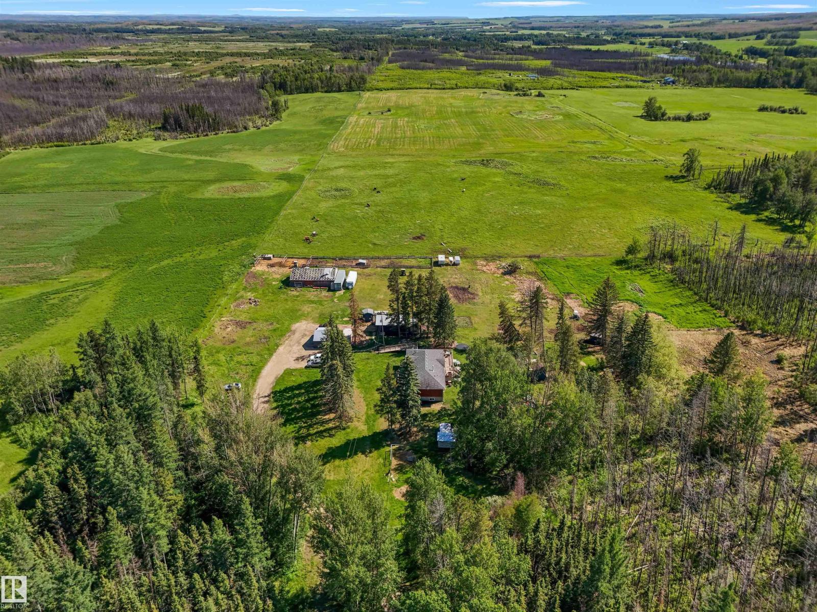 7017 Twp Road 514, Rural Parkland County, Alberta  T0E 2H0 - Photo 20 - E4496708