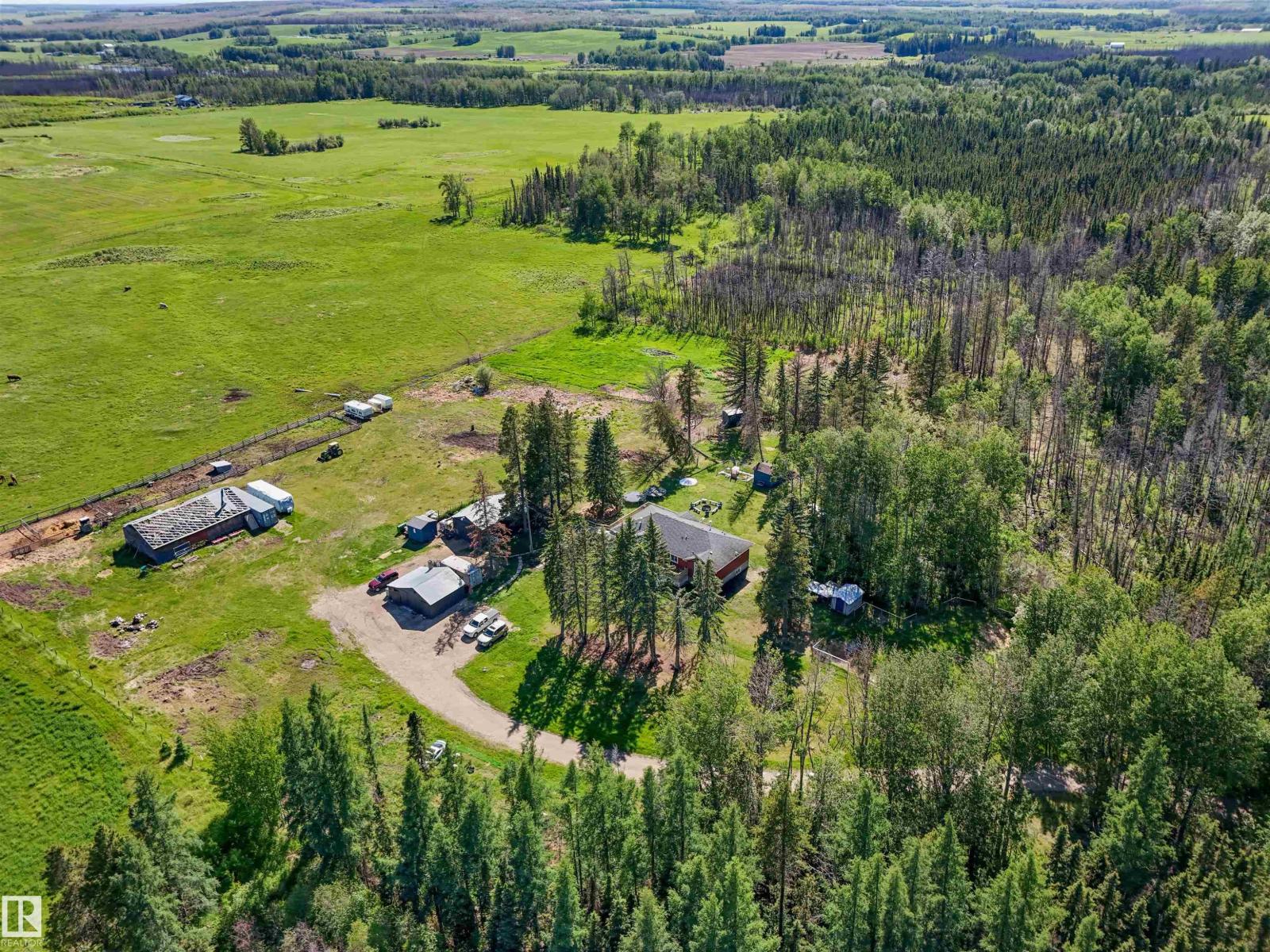 7017 Twp Road 514, Rural Parkland County, Alberta  T0E 2H0 - Photo 21 - E4496708