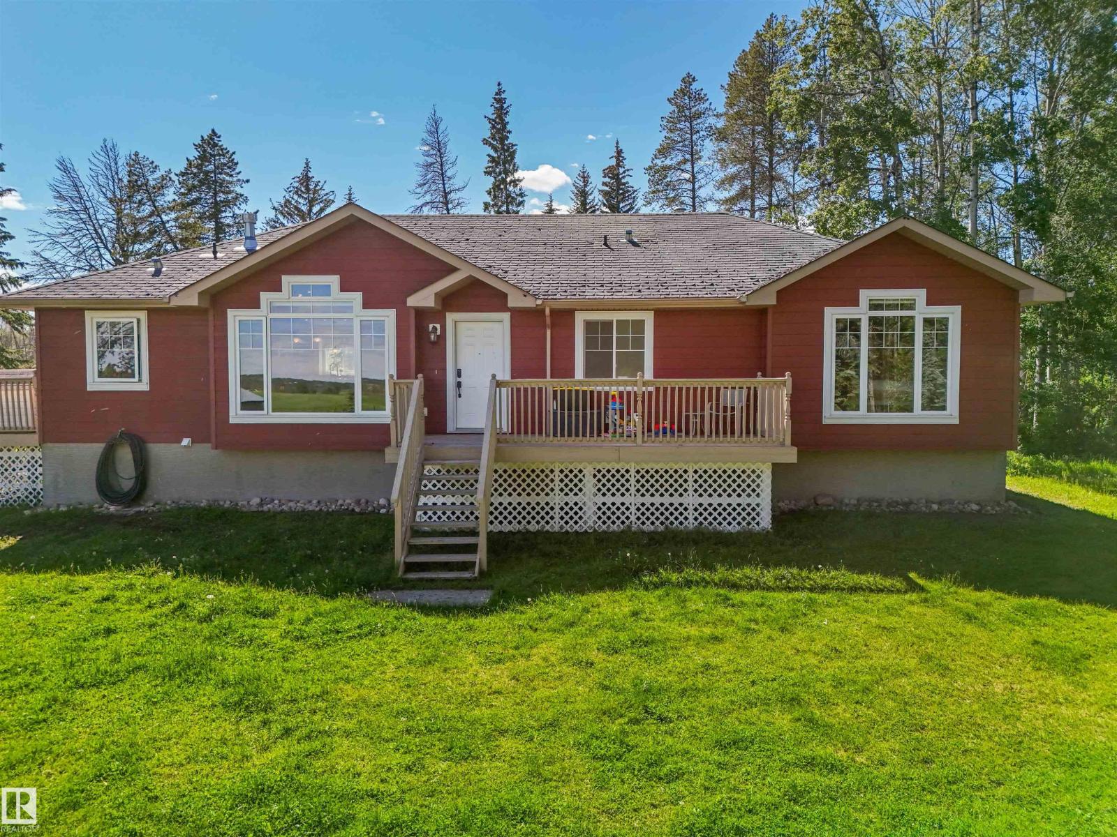 7017 Twp Road 514, Rural Parkland County, Alberta  T0E 2H0 - Photo 4 - E4496708