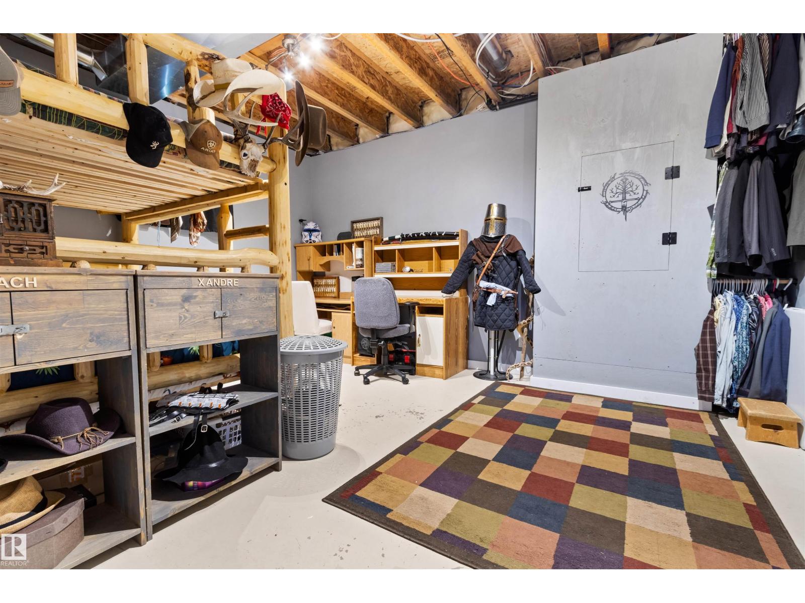 7017 Twp Road 514, Rural Parkland County, Alberta  T0E 2H0 - Photo 46 - E4496708