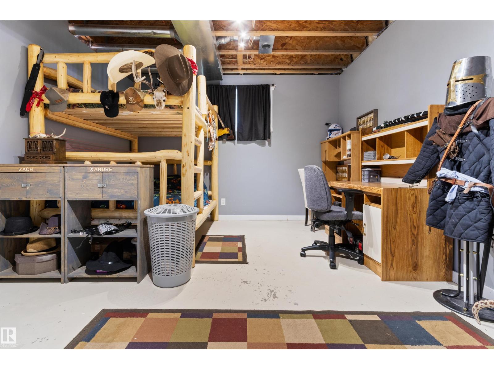 7017 Twp Road 514, Rural Parkland County, Alberta  T0E 2H0 - Photo 47 - E4496708