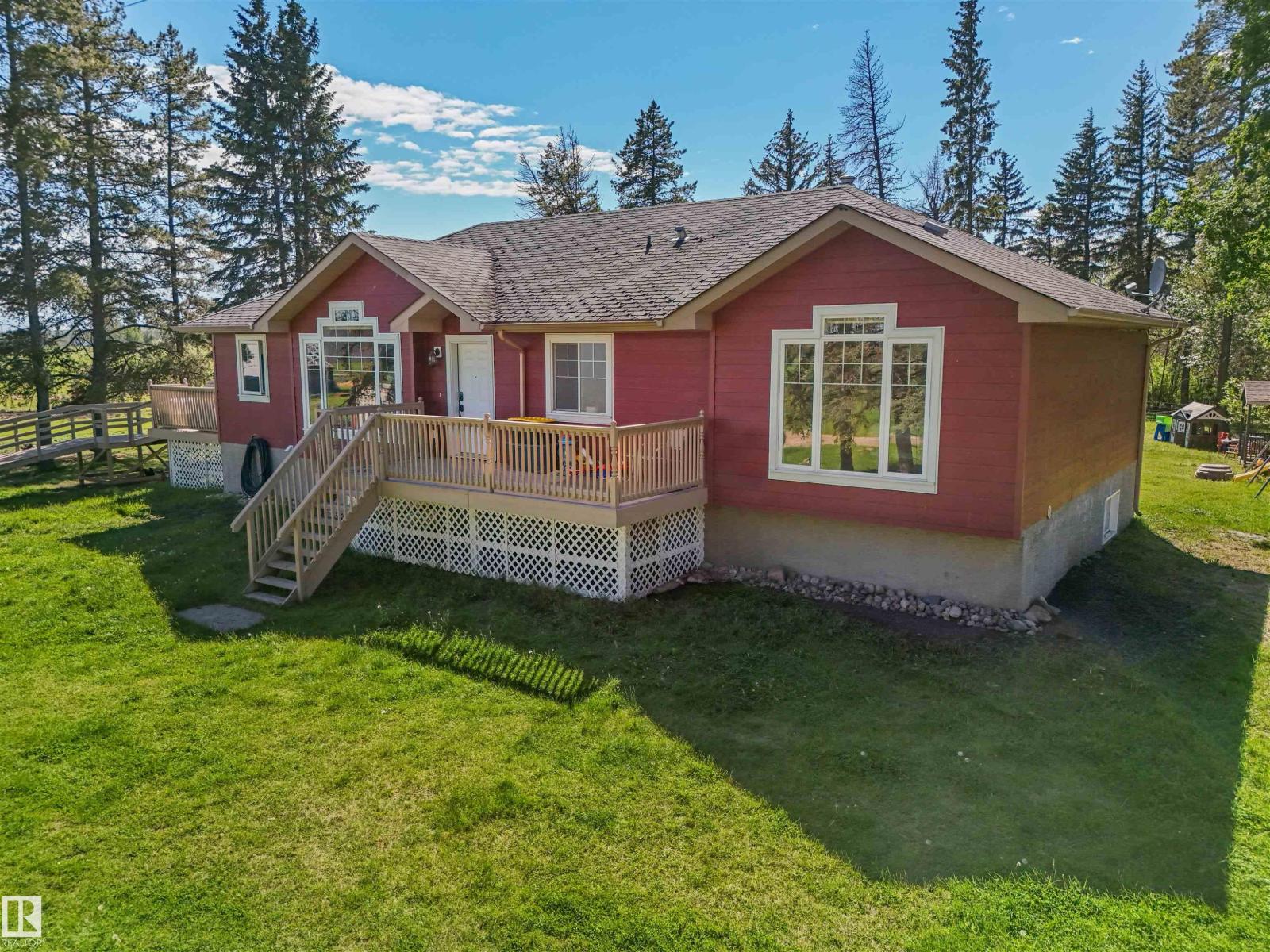 7017 Twp Road 514, Rural Parkland County, Alberta  T0E 2H0 - Photo 5 - E4496708