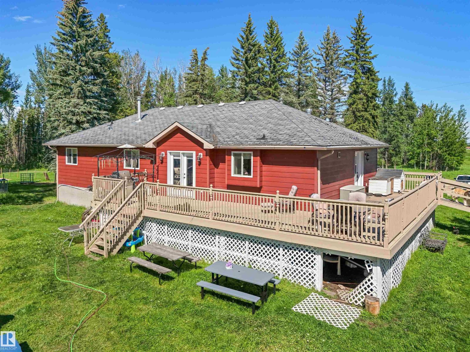 7017 Twp Road 514, Rural Parkland County, Alberta  T0E 2H0 - Photo 6 - E4496708
