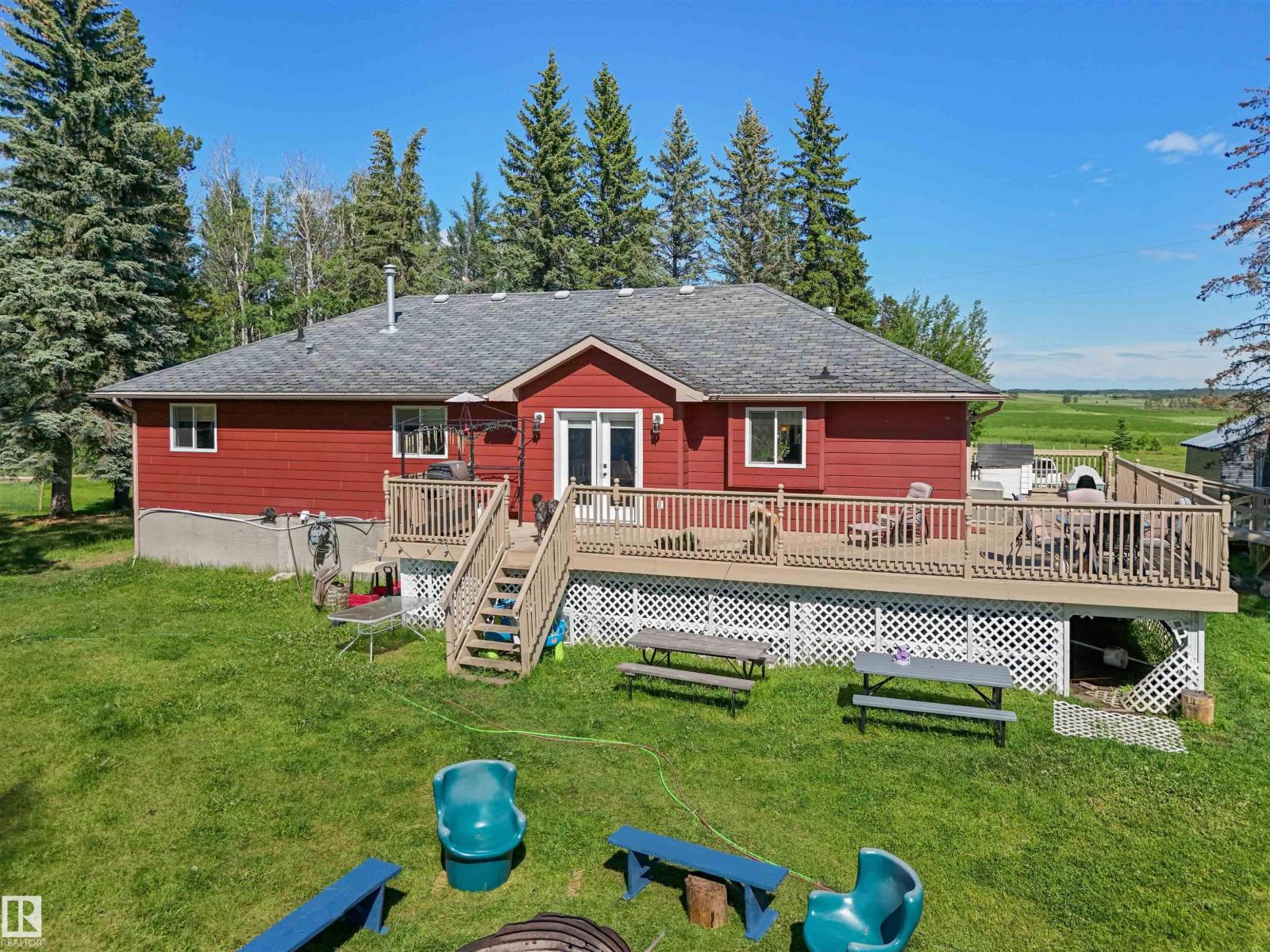 7017 Twp Road 514, Rural Parkland County, Alberta  T0E 2H0 - Photo 7 - E4496708