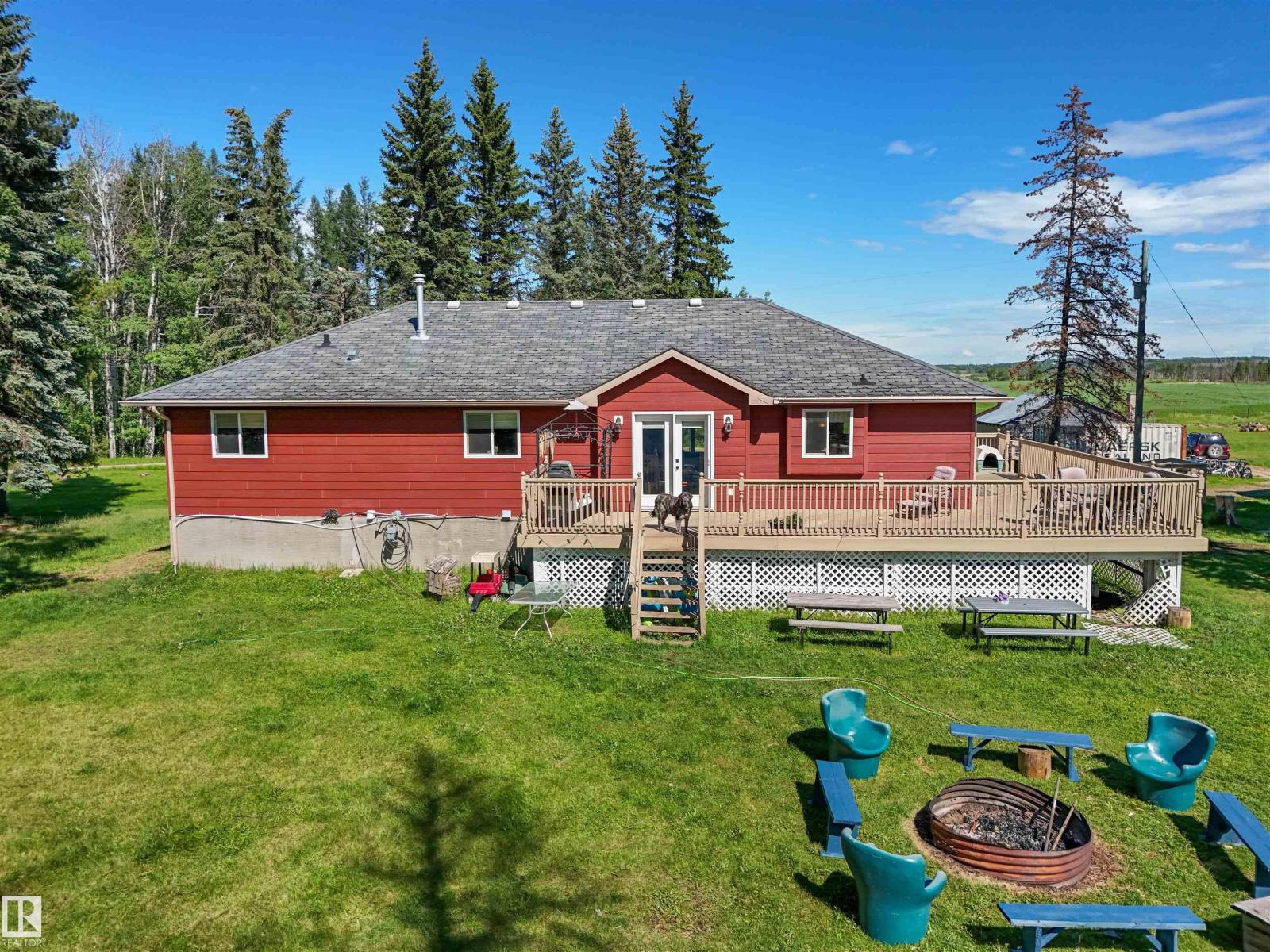 7017 Twp Road 514, Rural Parkland County, Alberta  T0E 2H0 - Photo 8 - E4496708