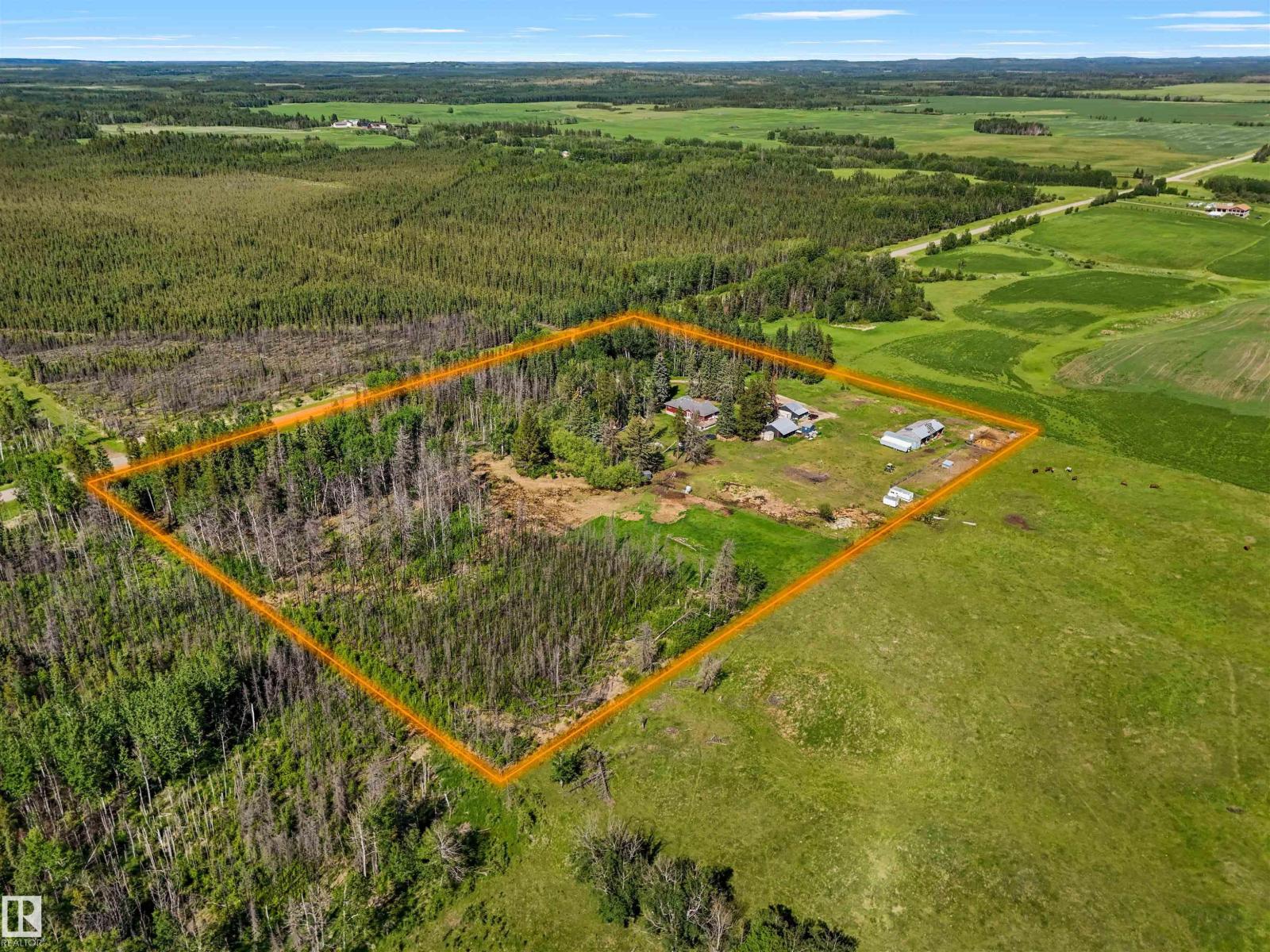 7017 Twp Road 514, Rural Parkland County, Alberta T0E 2H0 - Photo 9 - E4496708