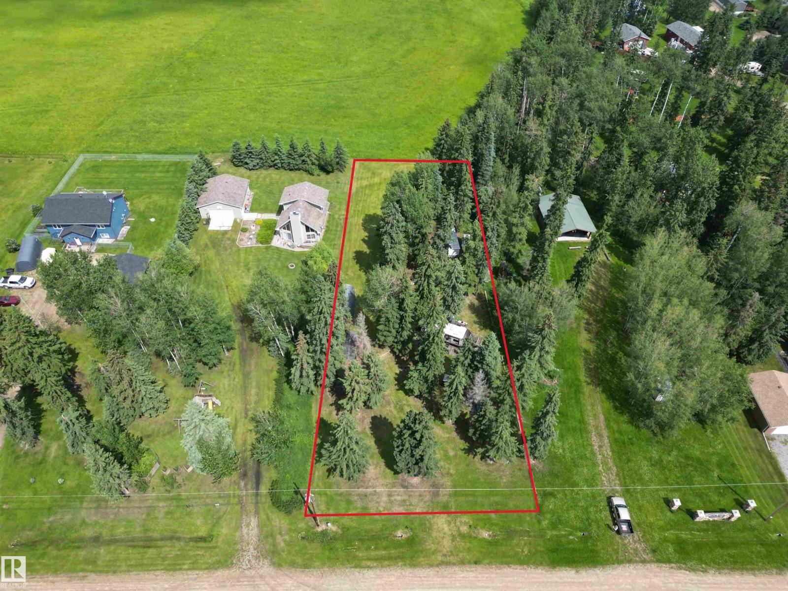 304 1 Av, Rural Wetaskiwin County, Alberta T0C 0T0 - Photo 16 - E4496796