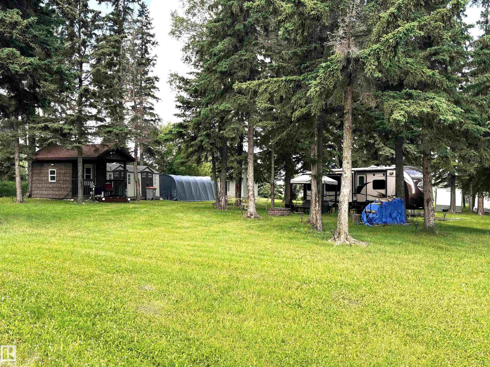 304 1 Av, Rural Wetaskiwin County, Alberta T0C 0T0 - Photo 3 - E4496796