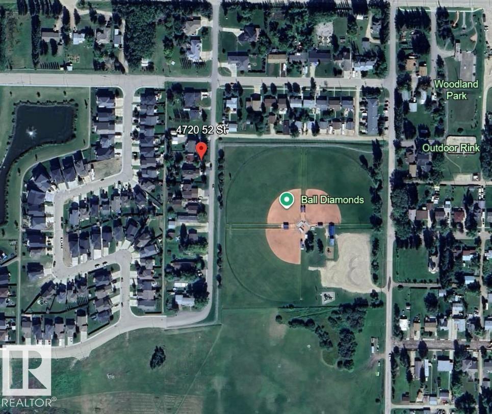 4720 52 St, Calmar, Alberta T0C 0V0 - Photo 1 - E4496863