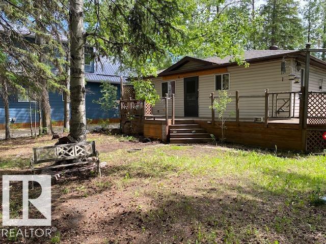 813 8 St, Rural Lac Ste. Anne County, Alberta T0E 0A2 - Photo 1 - E4496973