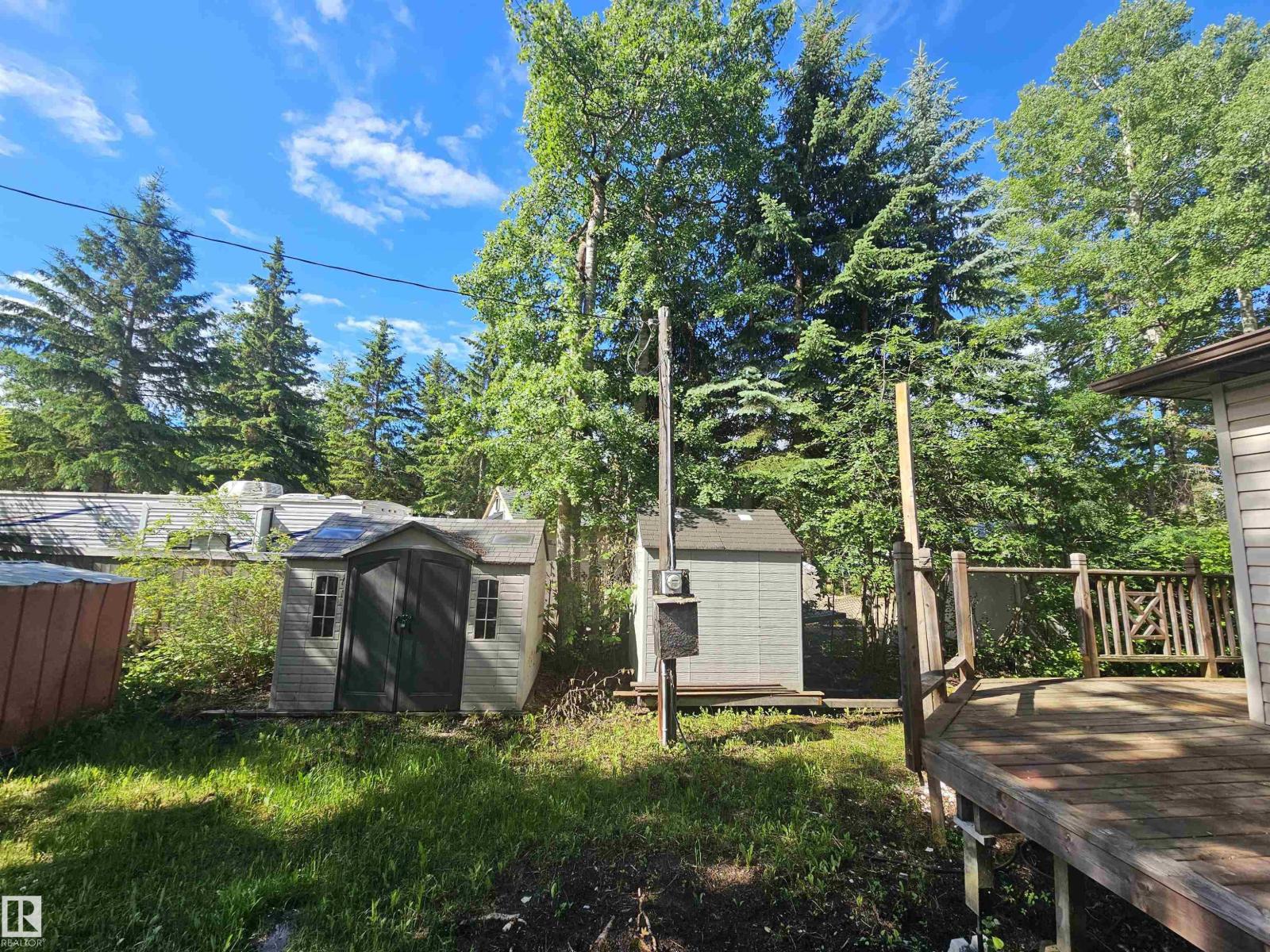 813 8 St, Rural Lac Ste. Anne County, Alberta T0E 0A2 - Photo 16 - E4496973