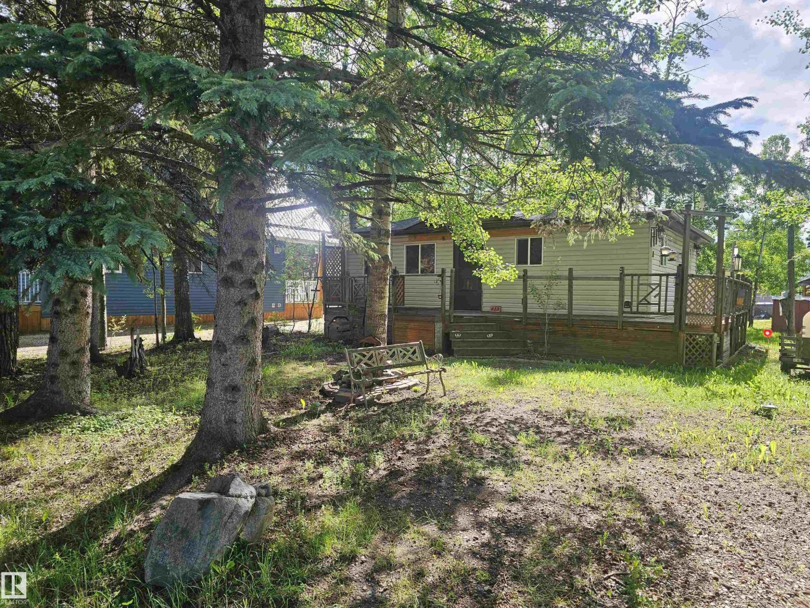 813 8 St, Rural Lac Ste. Anne County, Alberta T0E 0A2 - Photo 5 - E4496973