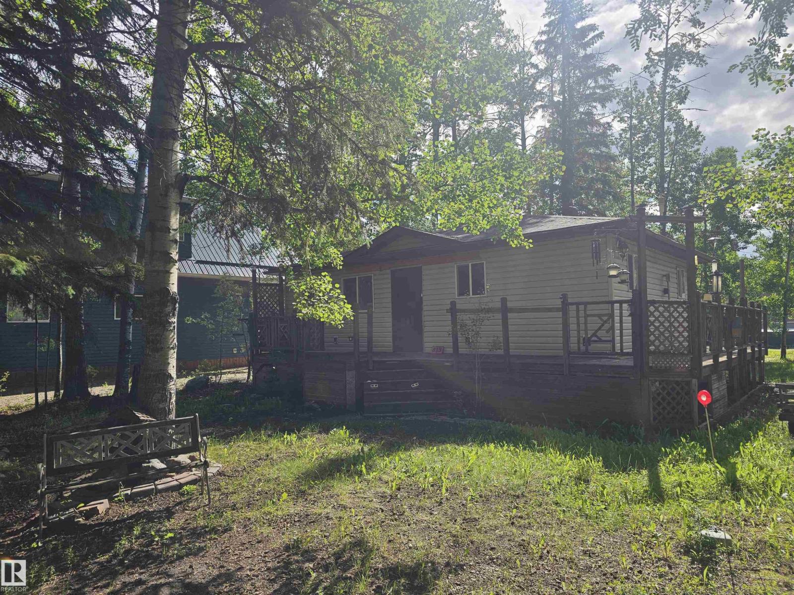 813 8 St, Rural Lac Ste. Anne County, Alberta T0E 0A2 - Photo 6 - E4496973